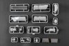 Trumpeter 06751 Queen Elizabeth Aircraft Carrier 1/700